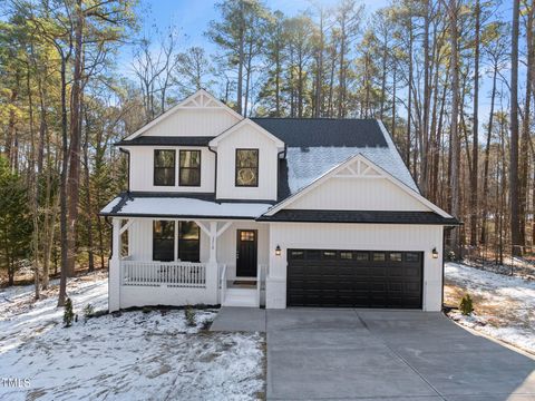7218 Sunrise Road Chapel Hill NC 27514