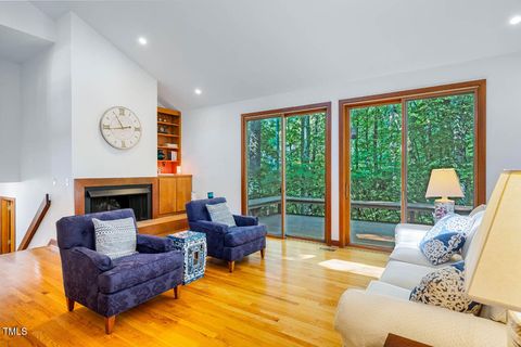 101 Ironwood Place Chapel Hill NC 27514