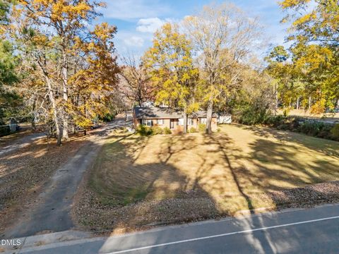 1100 W Main Street Carrboro NC 27510