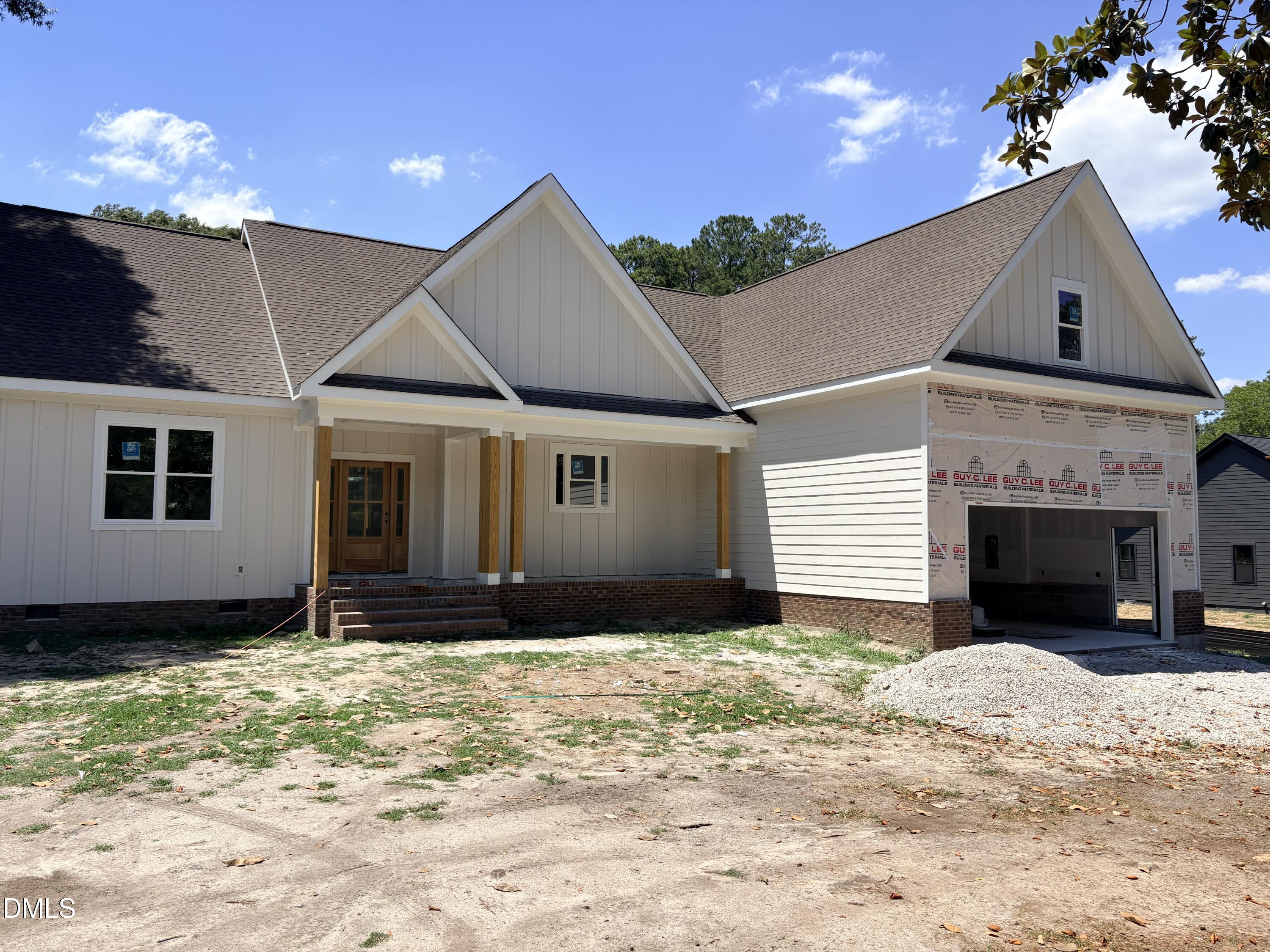 613 Pearces Road
