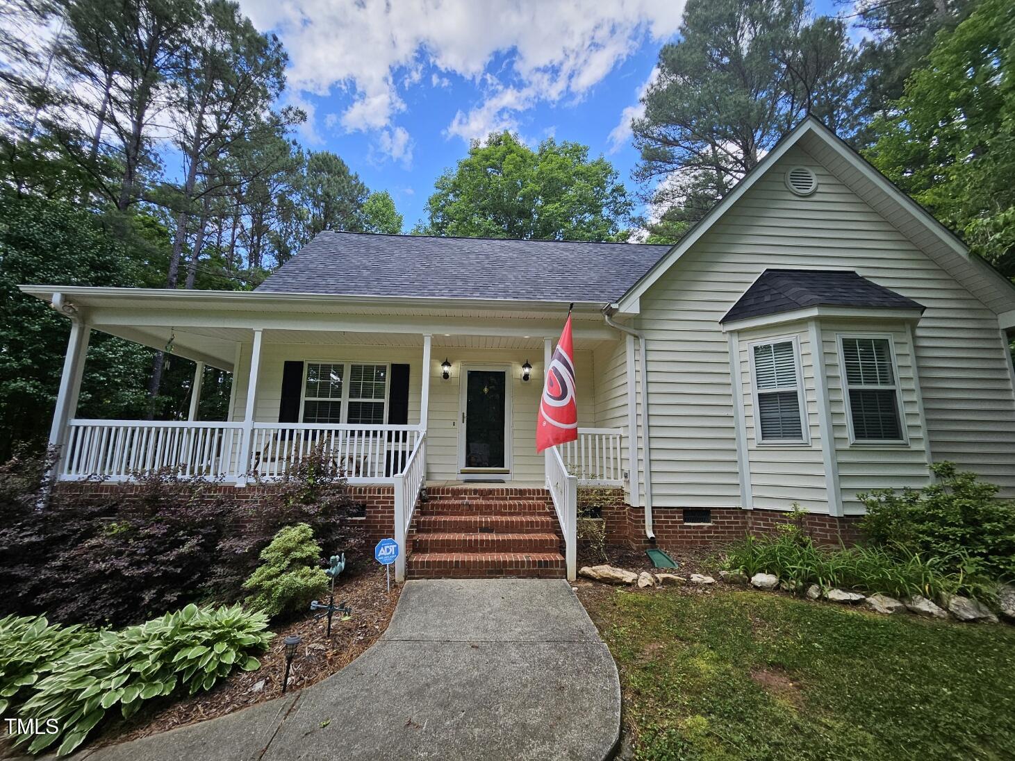 4116 Tall Pine Drive
