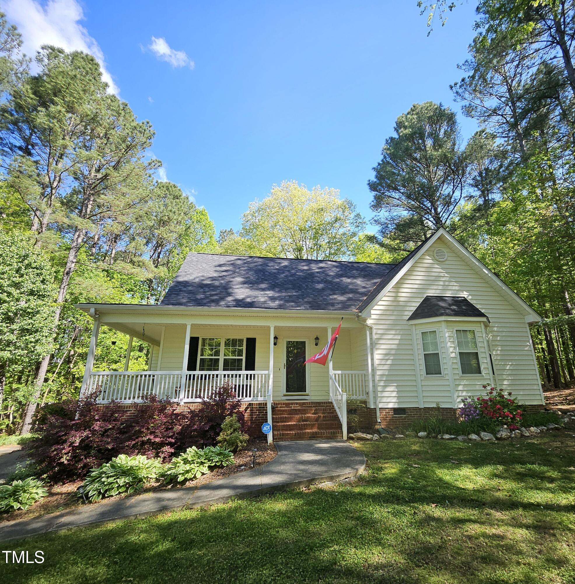 4116 Tall Pine Drive
