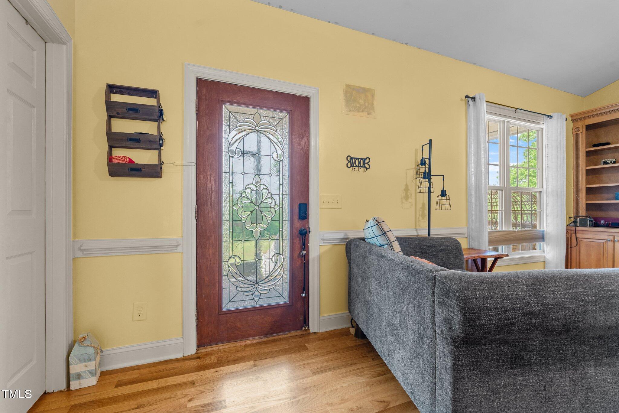 342 Mcleod Road