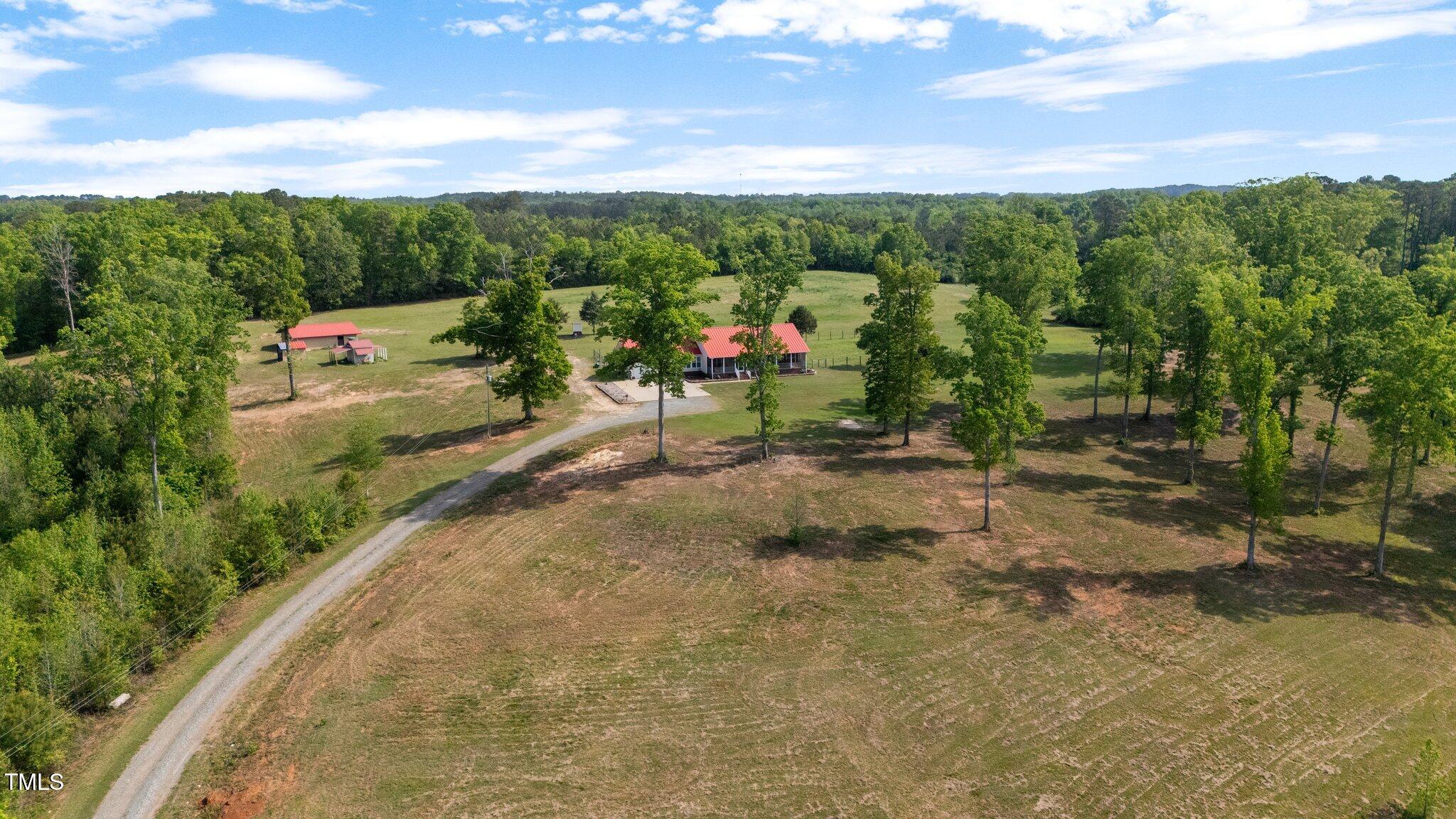 342 Mcleod Road