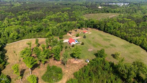 342 Mcleod Road Broadway NC 27505
