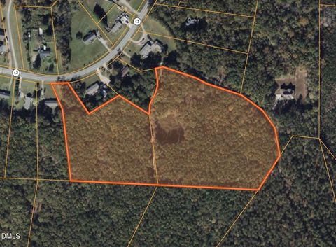 7870 Nc 42 Holly Springs NC 27540