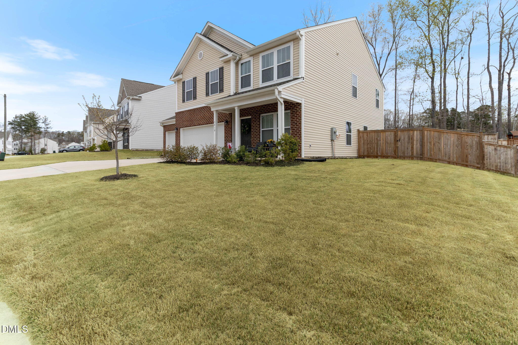 5410 Ripplebrook Road