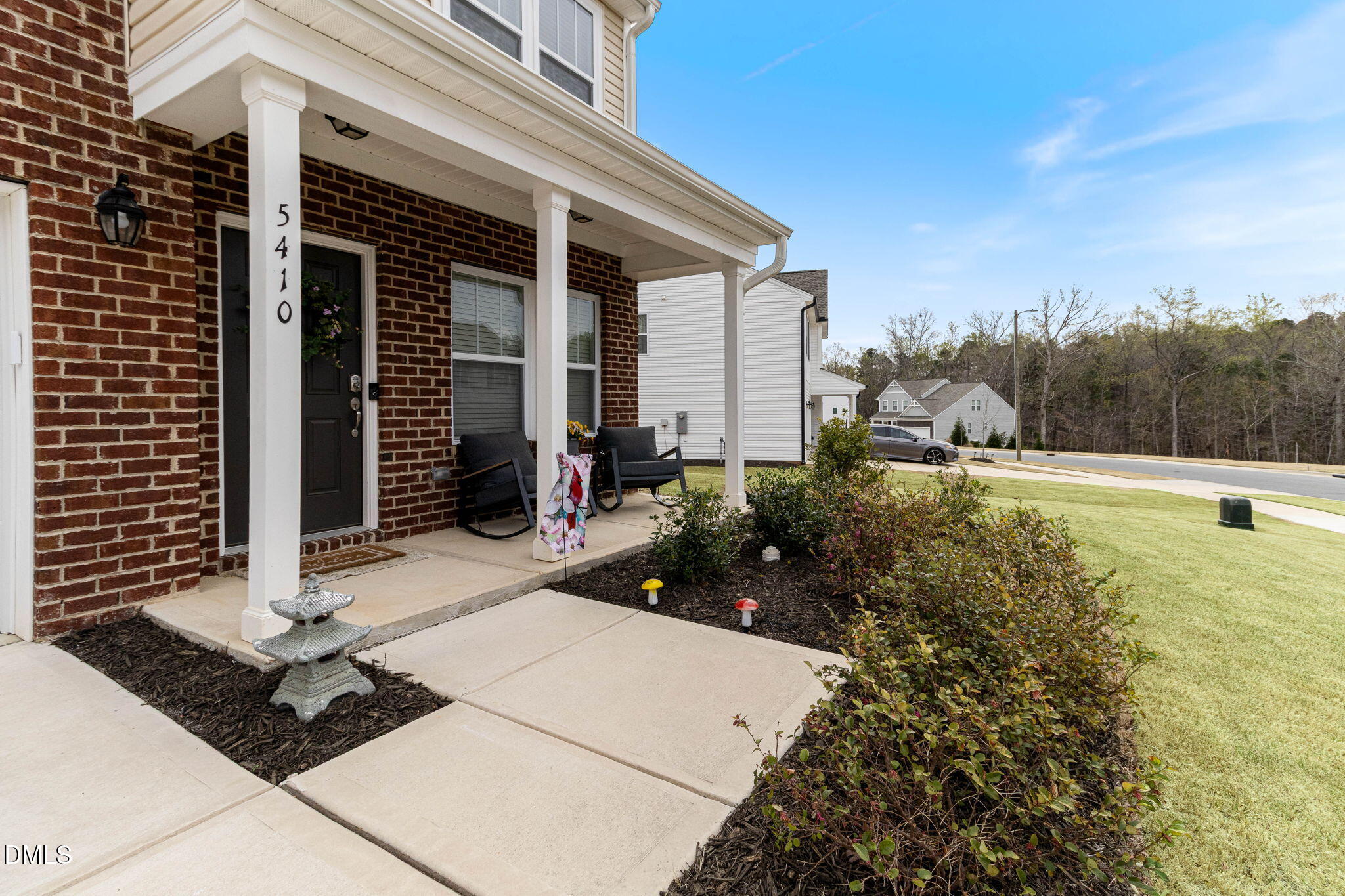 5410 Ripplebrook Road