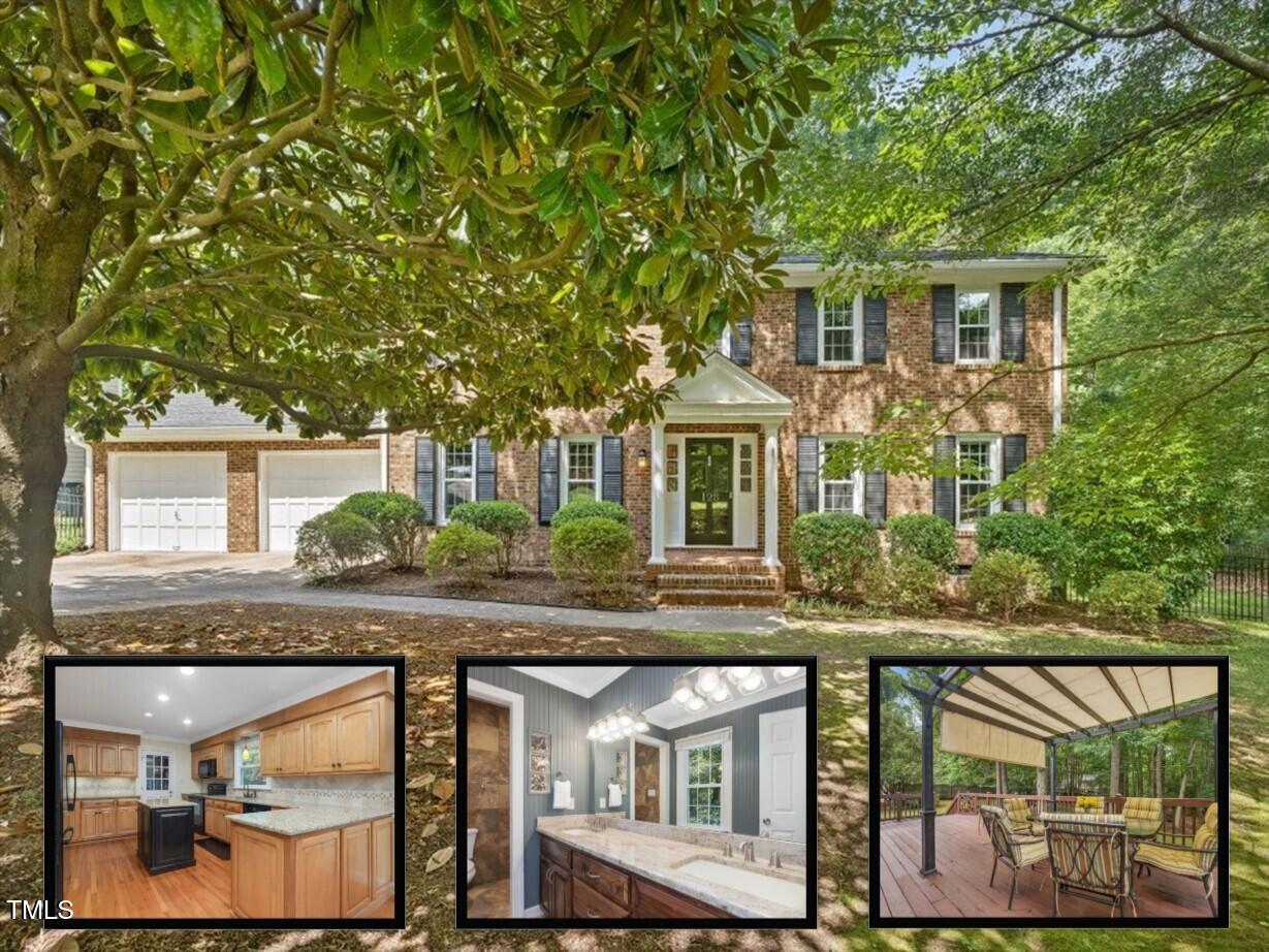 128 Castlewood Drive