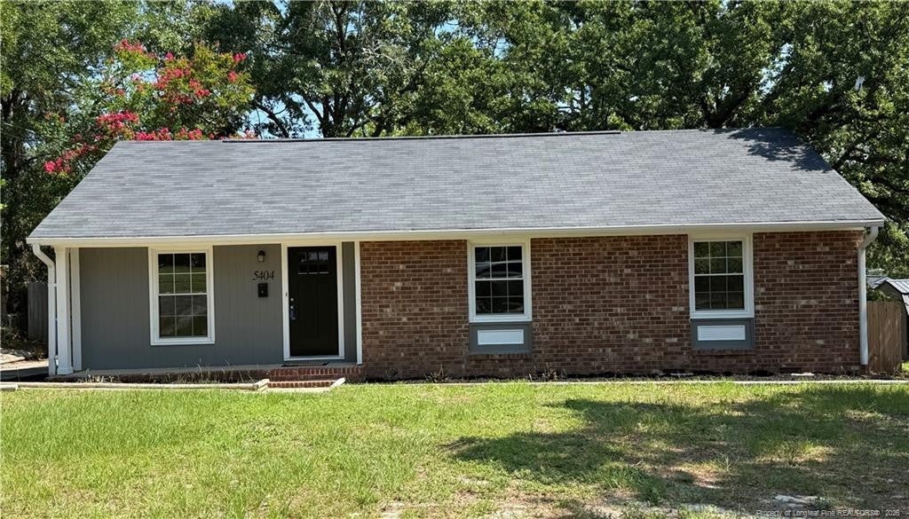 5404 Sandstone Drive, Fayetteville, NC, 28311