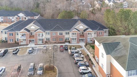 411 Weather Ridge Lane 45 Cary NC 27513
