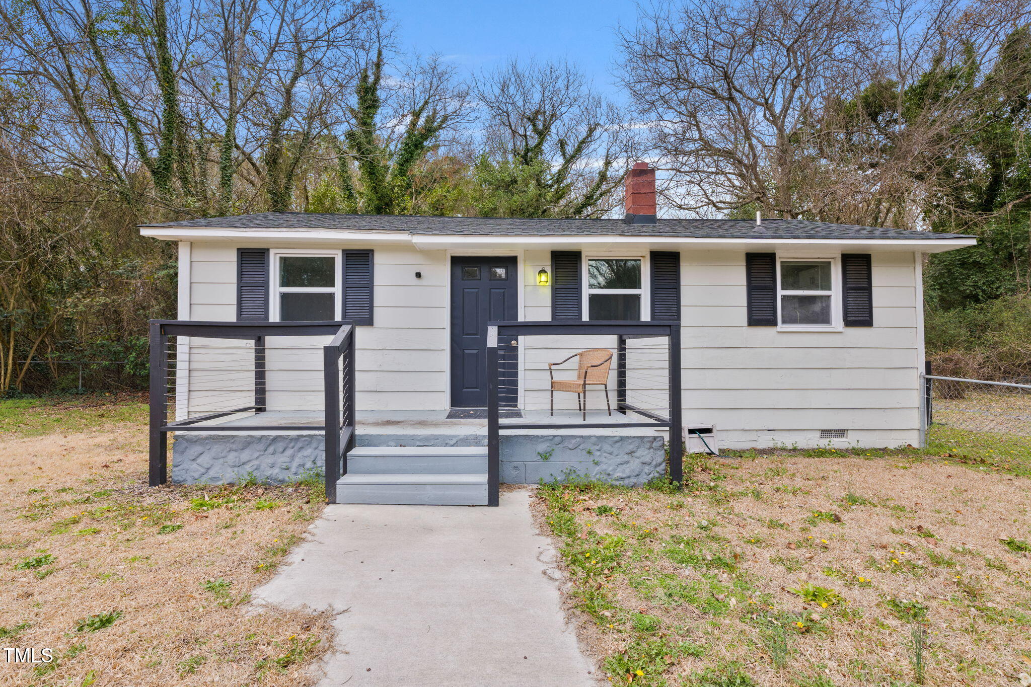 700 Ross Road