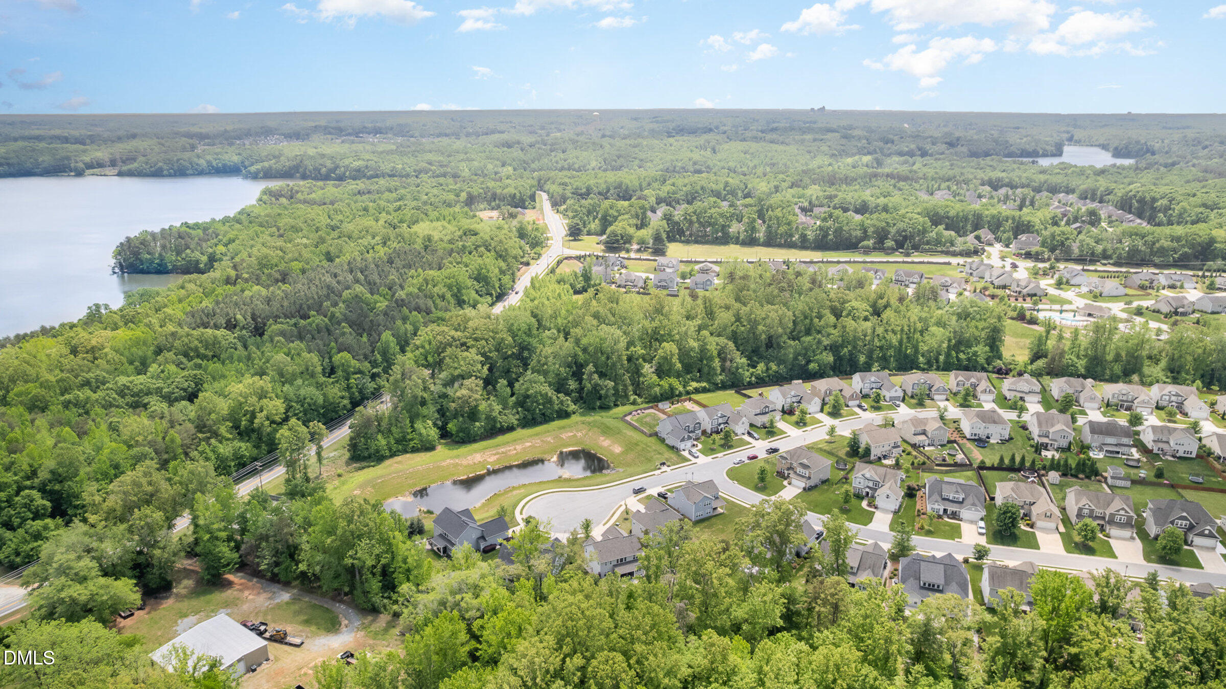 Greensboro, North Carolina 27455, United States, 4 Bedrooms Bedrooms, ,3 BathroomsBathrooms,Residential,Active,224556