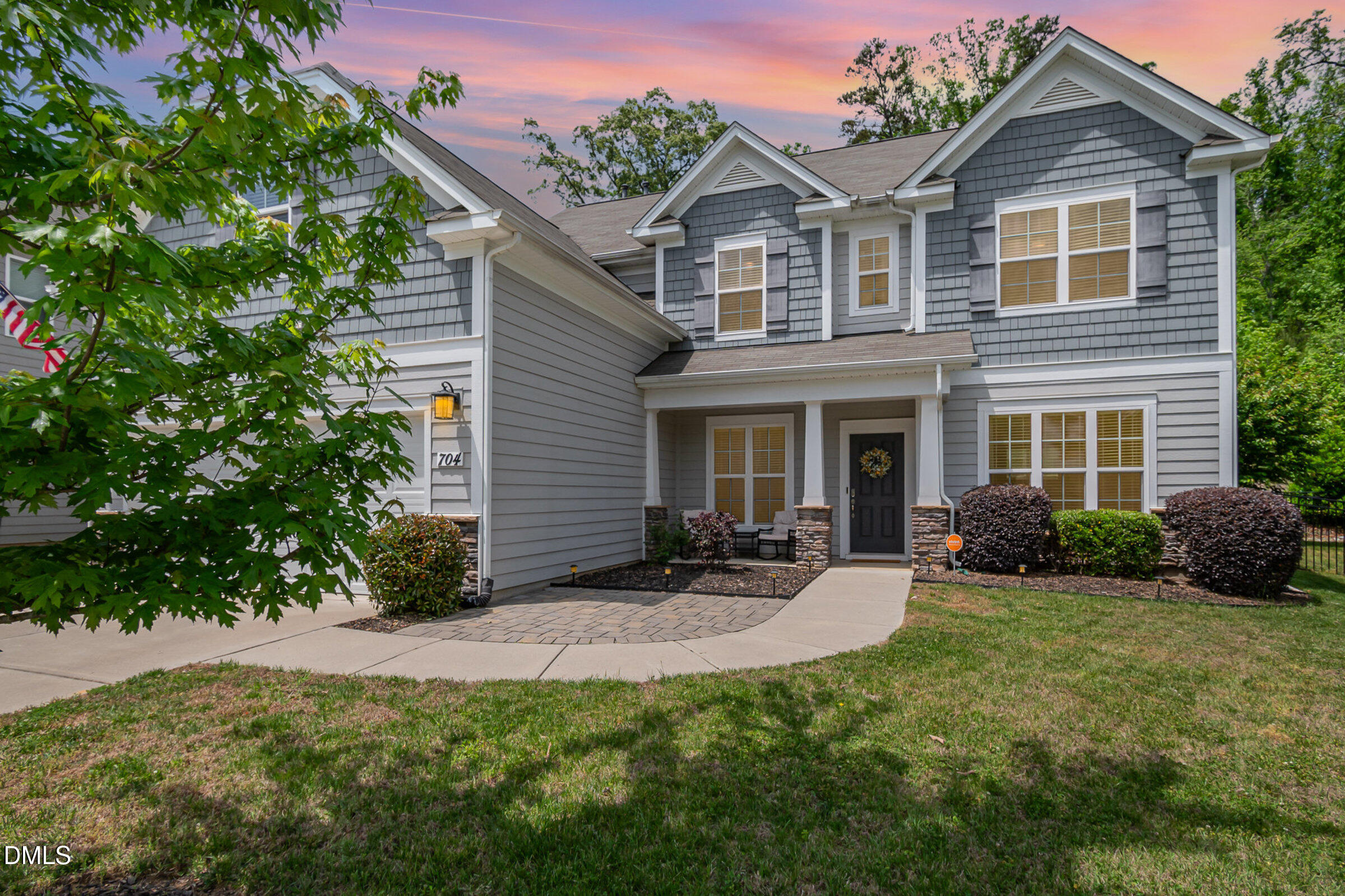 Greensboro, North Carolina 27455, United States, 4 Bedrooms Bedrooms, ,3 BathroomsBathrooms,Residential,Active,224556