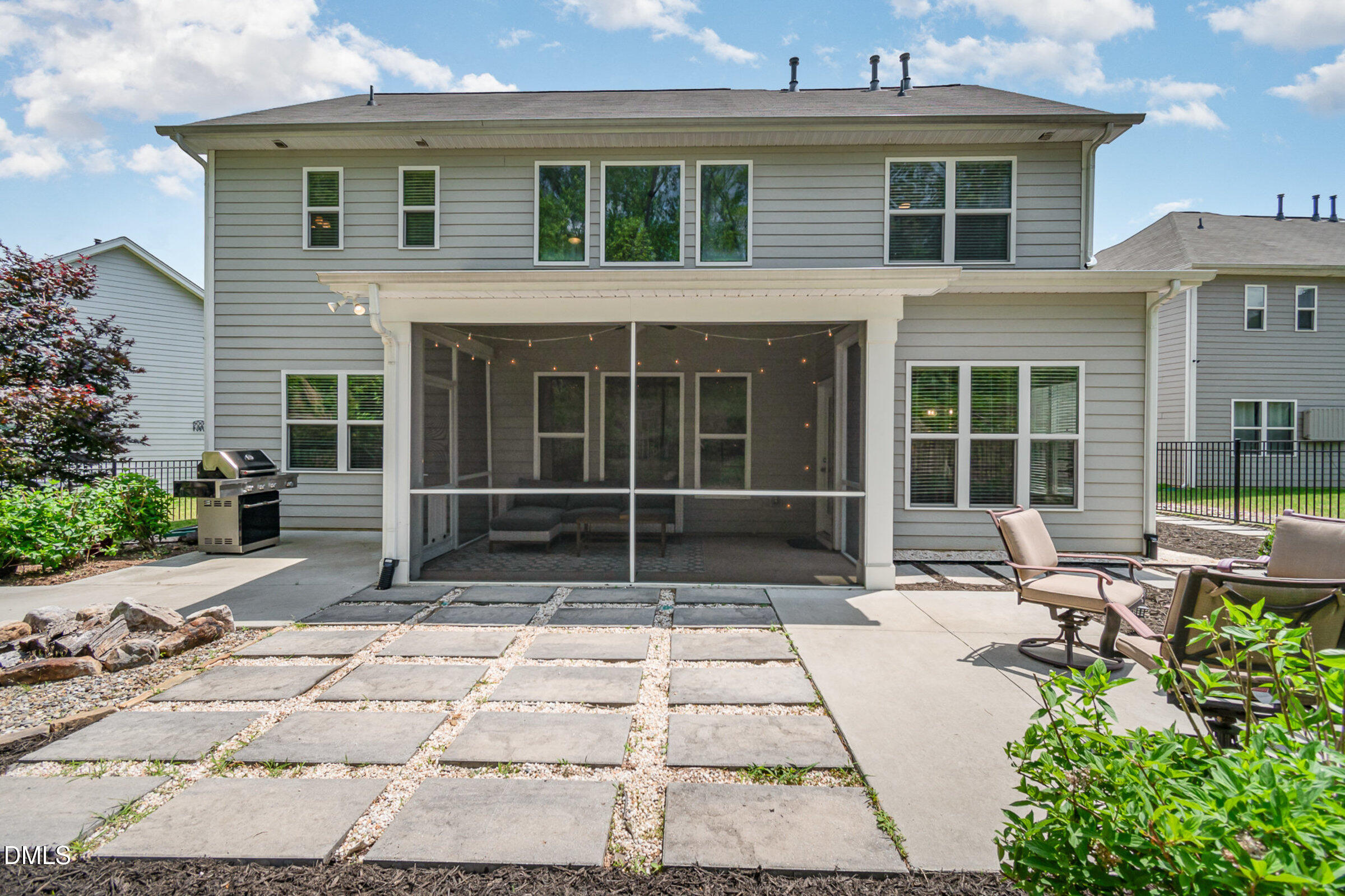 Greensboro, North Carolina 27455, United States, 4 Bedrooms Bedrooms, ,3 BathroomsBathrooms,Residential,Active,224556