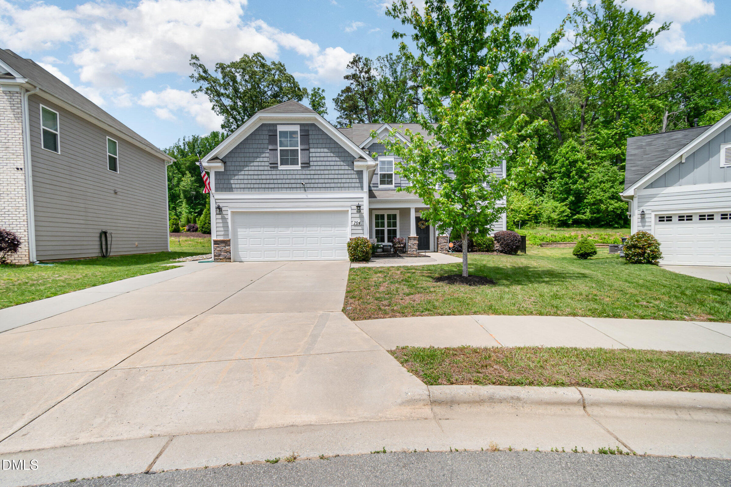 Greensboro, North Carolina 27455, United States, 4 Bedrooms Bedrooms, ,3 BathroomsBathrooms,Residential,Active,224556