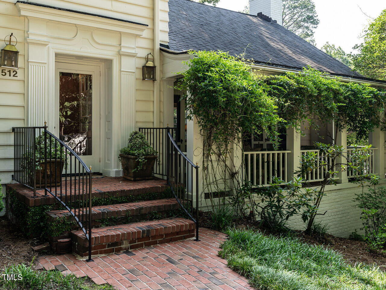 1512 St. Mary'S Street