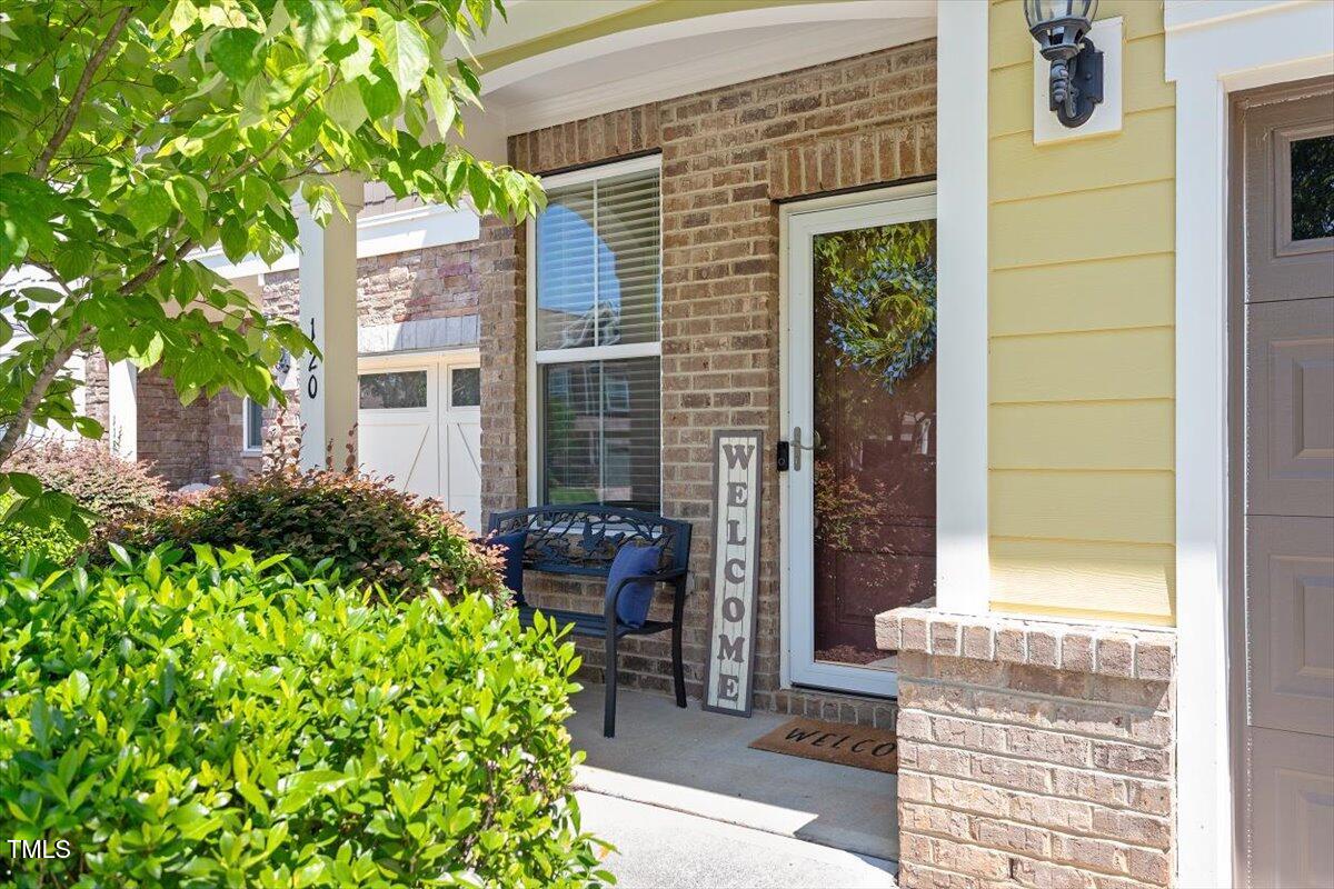 120 Ransomwood Drive