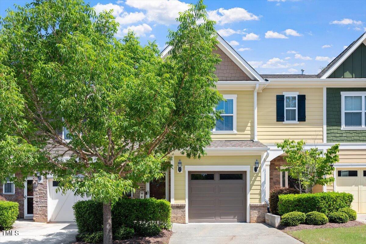 120 Ransomwood Drive