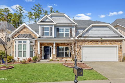 110 Elmsford Street Durham NC 27703