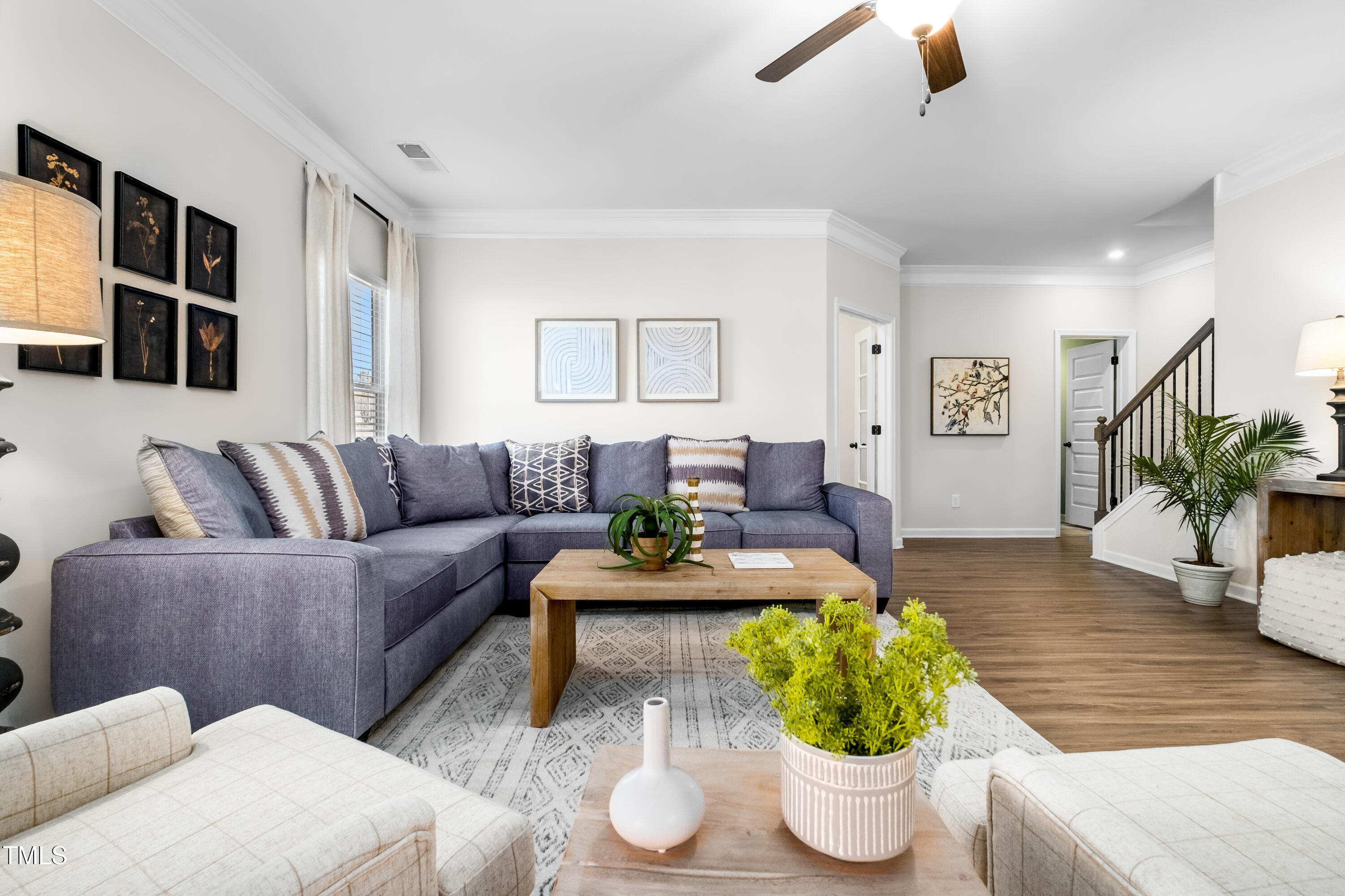 1234 Cheshire Downs (Lot 7) Court