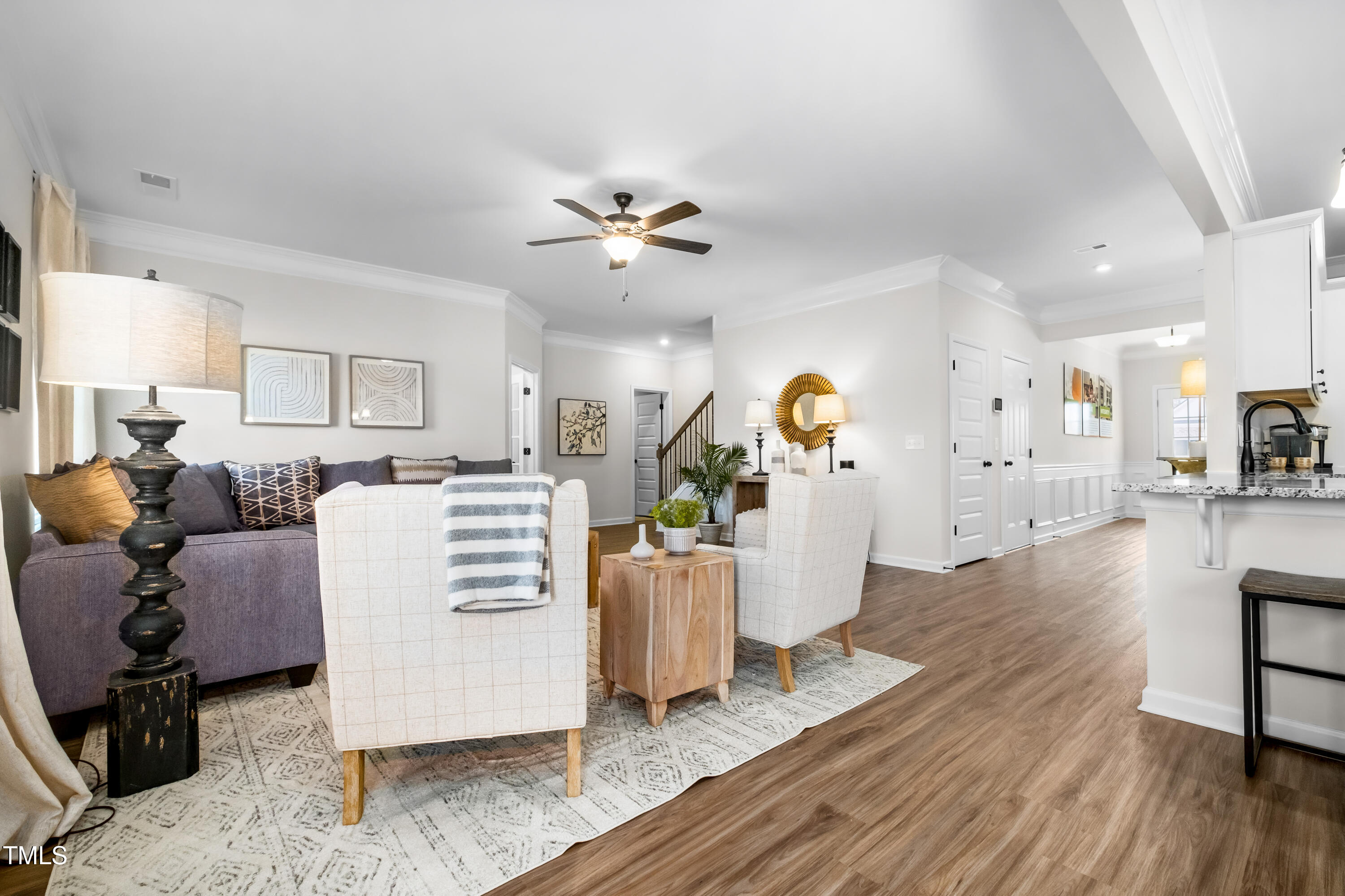 1234 Cheshire Downs (Lot 7) Court