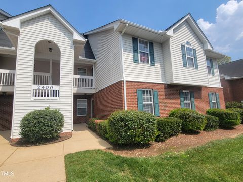 2423 Wellington Ridge Loop Cary NC 27518