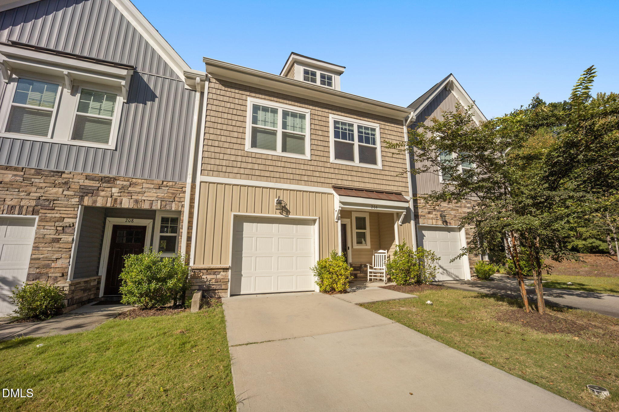 206 Vista Creek Place 206