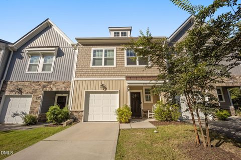 206 Vista Creek Place 206 Cary NC 27511