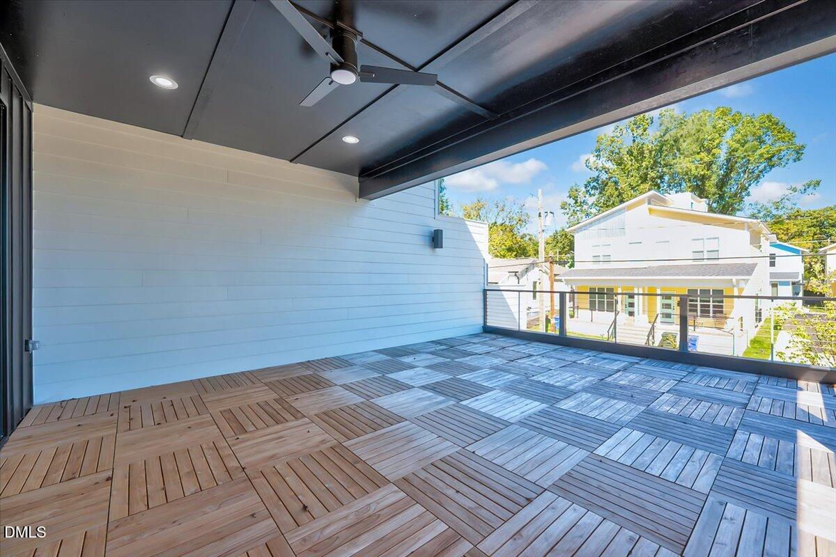 732 Hopkins Street