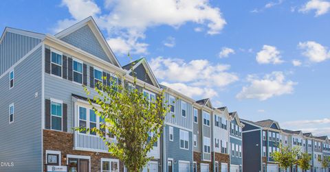 801 Parc Townes Drive 30 Wendell NC 27591