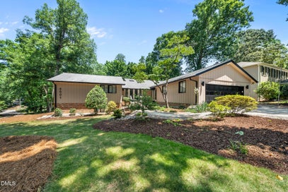 4501 Wingate Drive Raleigh NC 27609