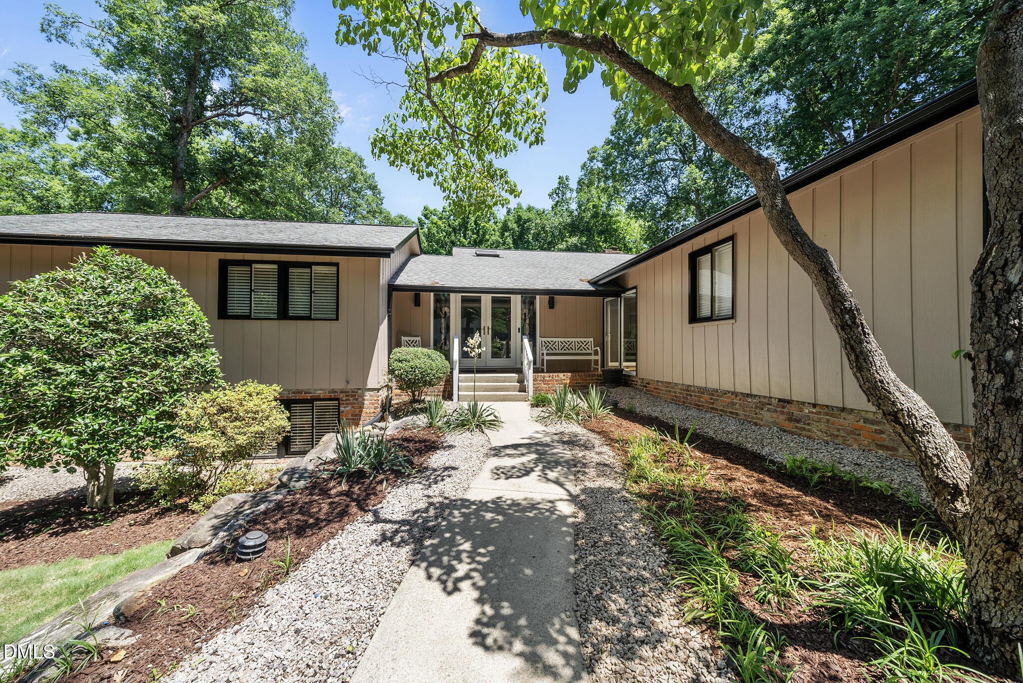 4501 Wingate Drive
