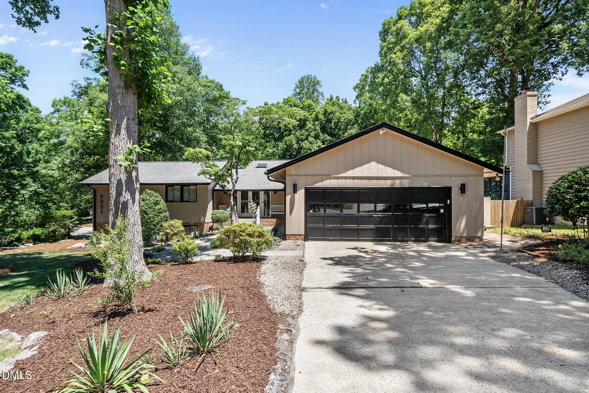 4501 Wingate Drive