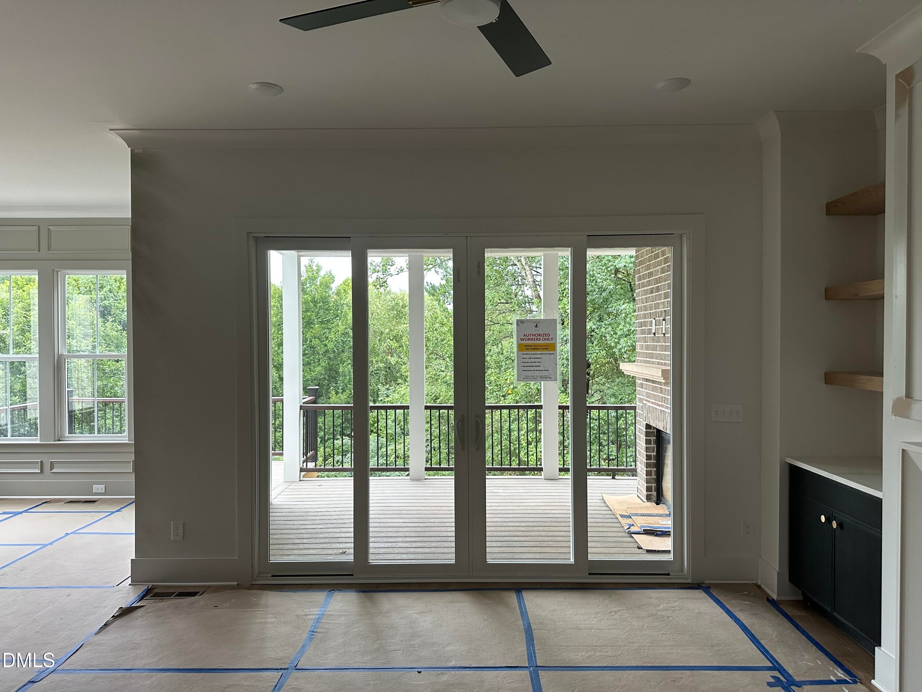 1005 Broyhill Hall Court