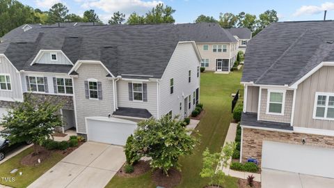 842 Salem Pointe Place Apex NC 27523