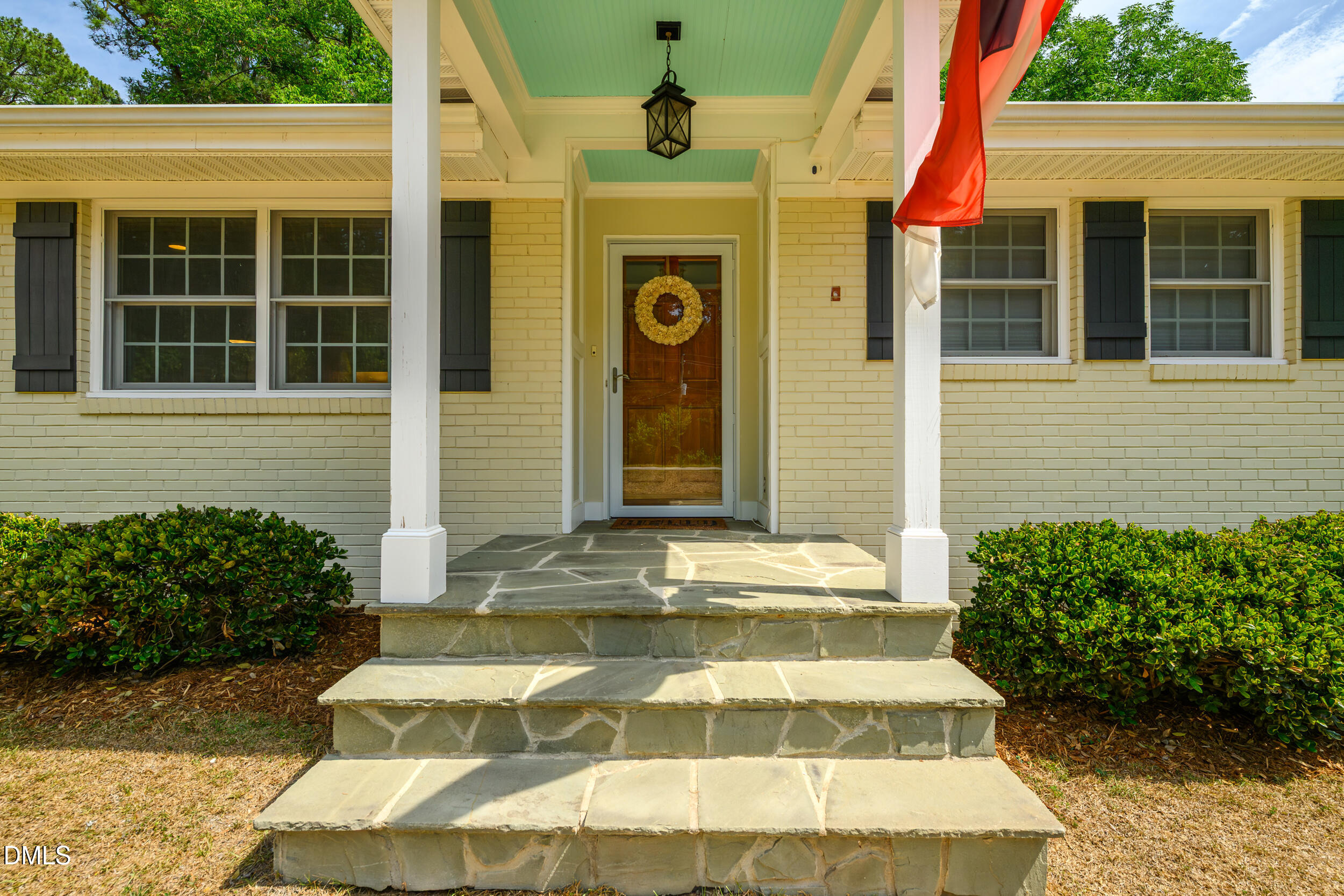 14008 Durant Road