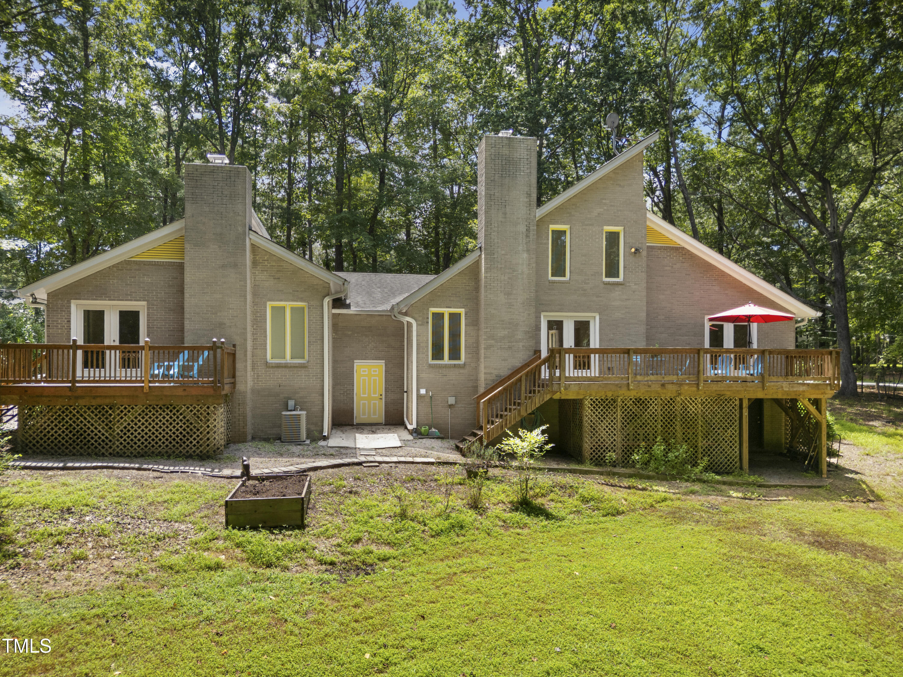 5008 Tallwood Drive
