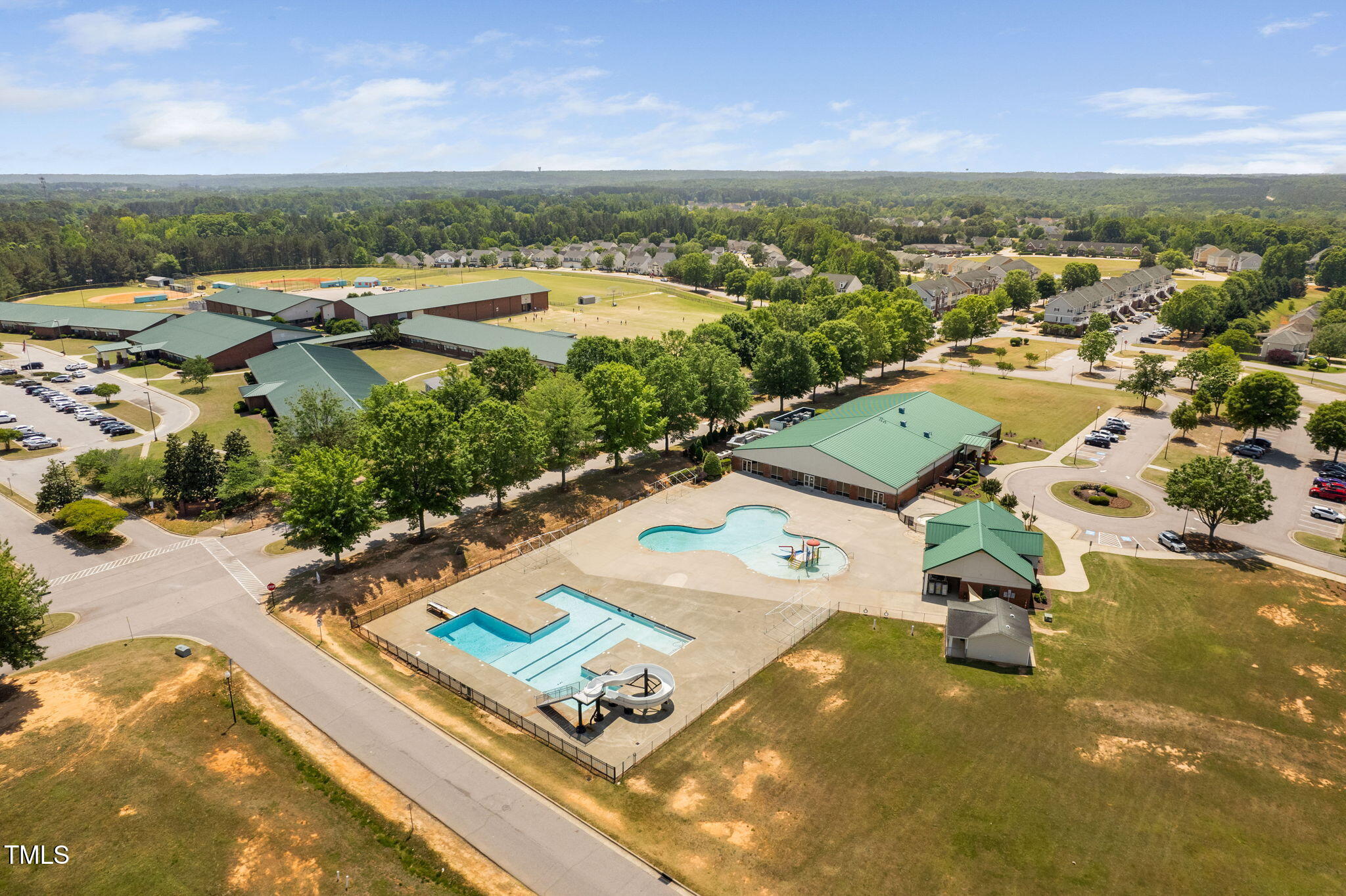 Clayton, North Carolina 27527, United States, 4 Bedrooms Bedrooms, ,4 BathroomsBathrooms,Residential,Active,120154