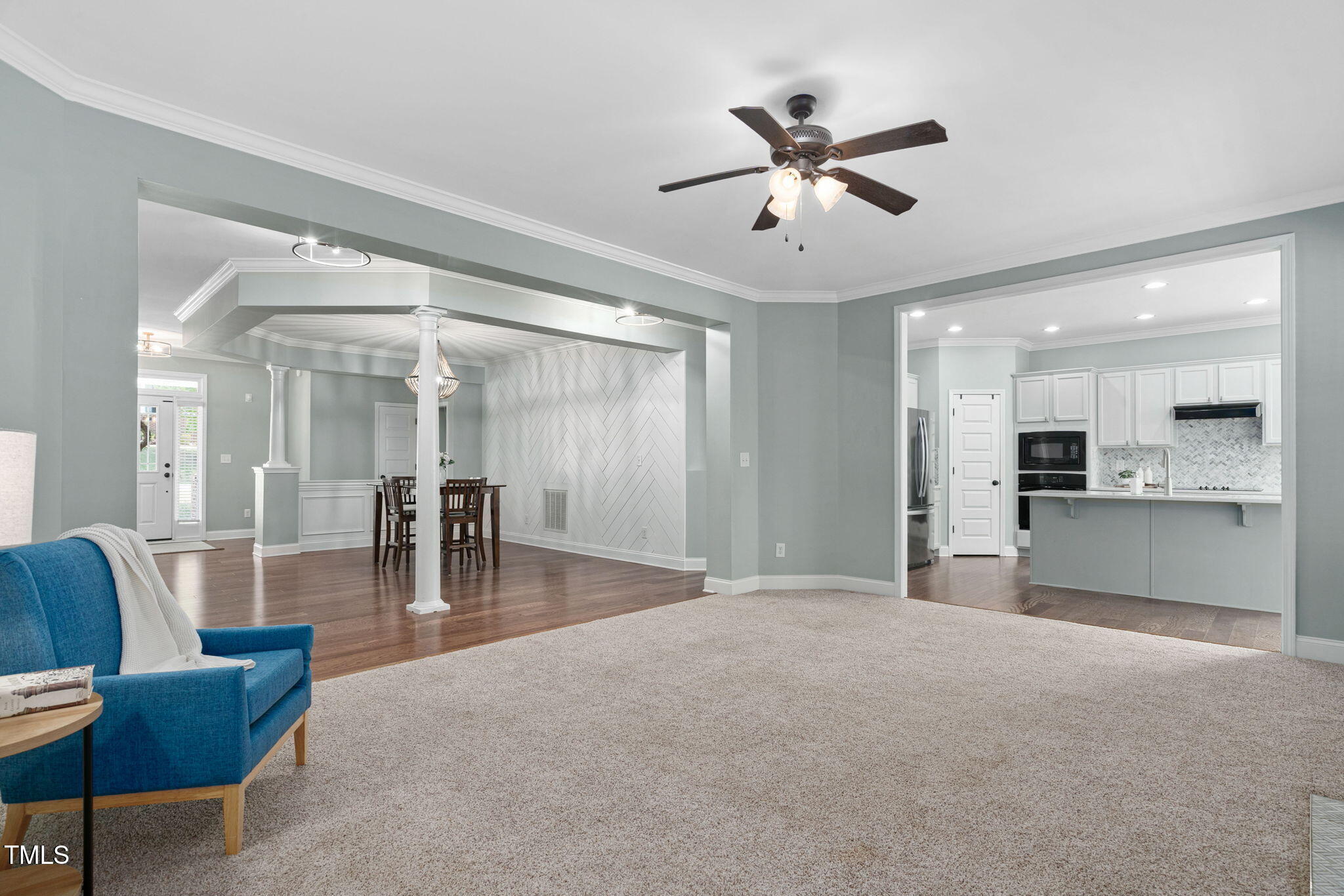 Clayton, North Carolina 27527, United States, 4 Bedrooms Bedrooms, ,4 BathroomsBathrooms,Residential,Active,120154