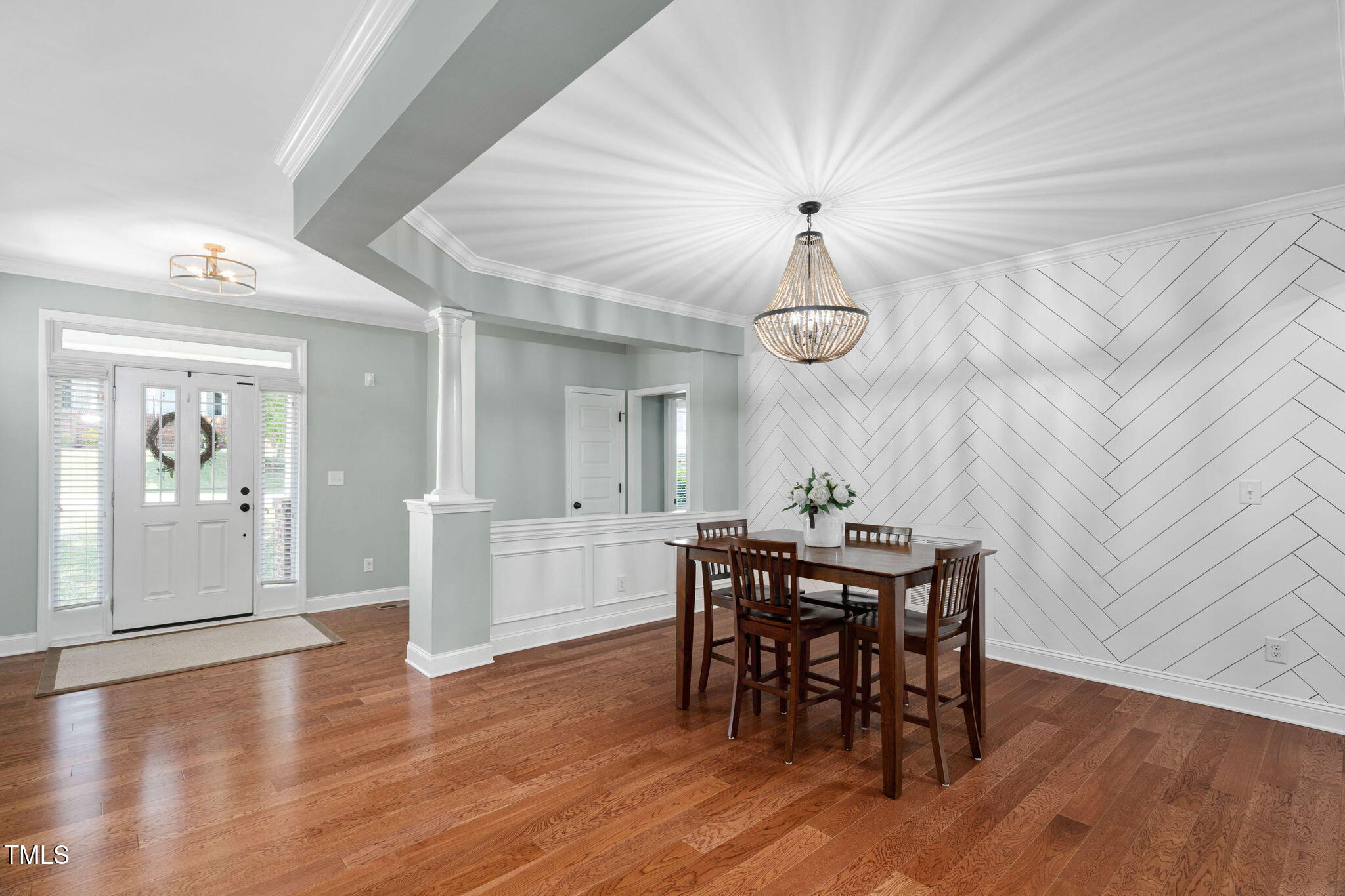 Clayton, North Carolina 27527, United States, 4 Bedrooms Bedrooms, ,4 BathroomsBathrooms,Residential,Active,120154