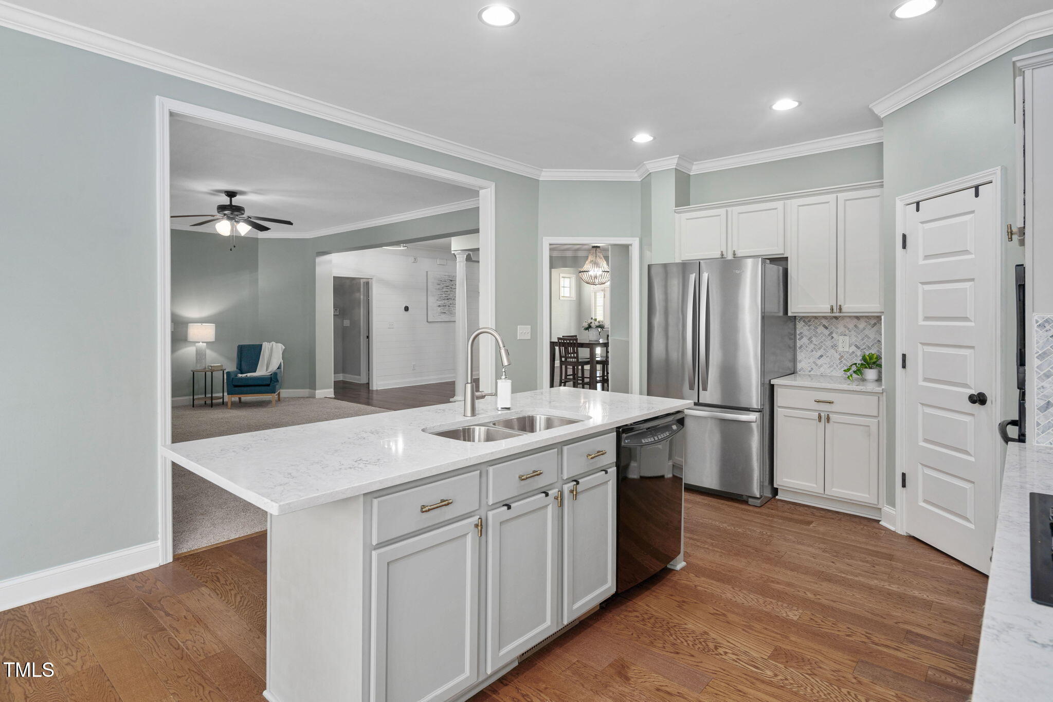 Clayton, North Carolina 27527, United States, 4 Bedrooms Bedrooms, ,4 BathroomsBathrooms,Residential,Active,120154