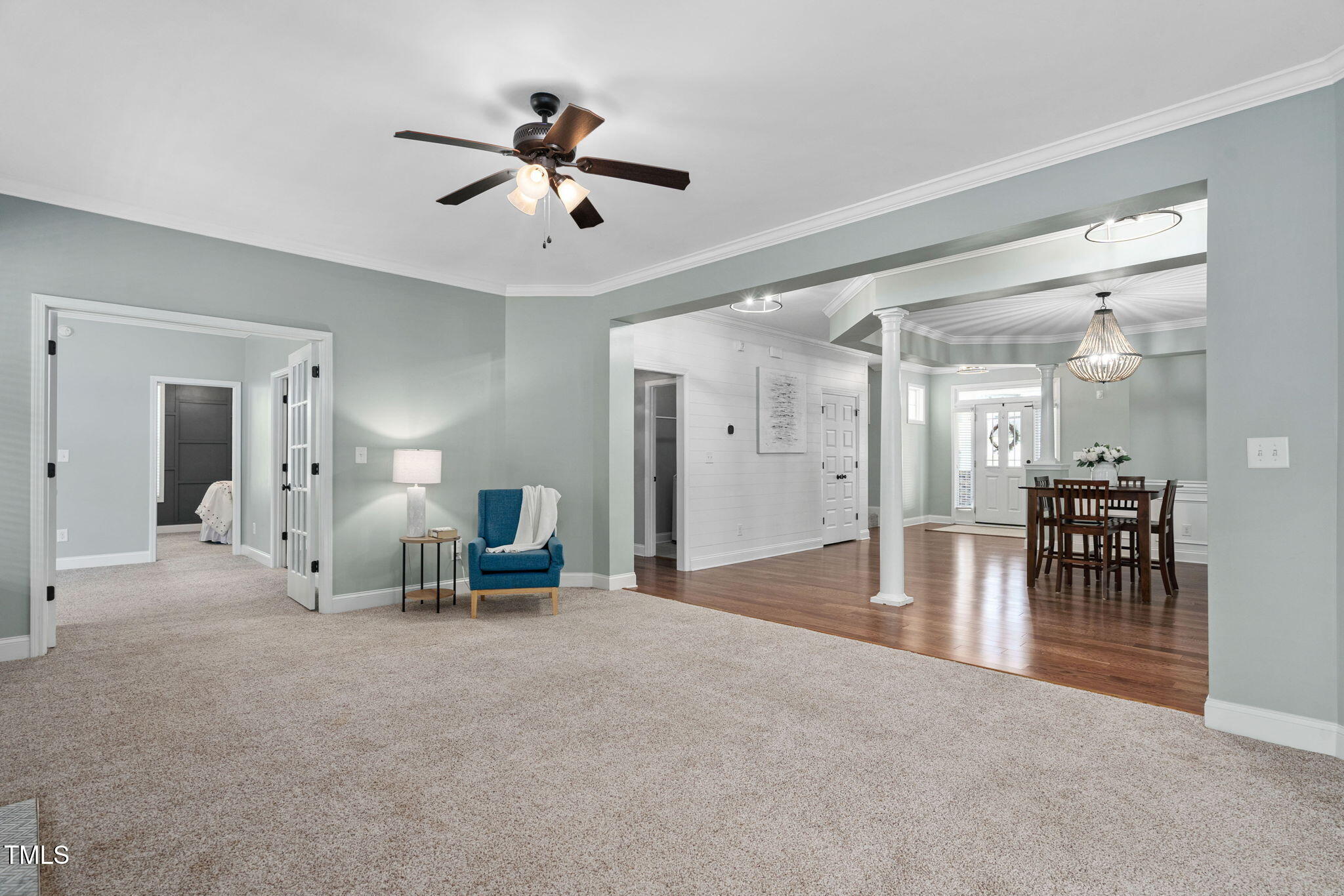 Clayton, North Carolina 27527, United States, 4 Bedrooms Bedrooms, ,4 BathroomsBathrooms,Residential,Active,120154