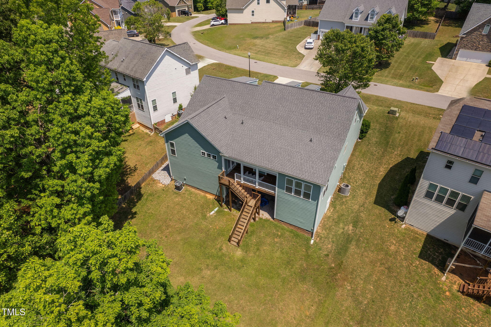 Clayton, North Carolina 27527, United States, 4 Bedrooms Bedrooms, ,4 BathroomsBathrooms,Residential,Active,120154