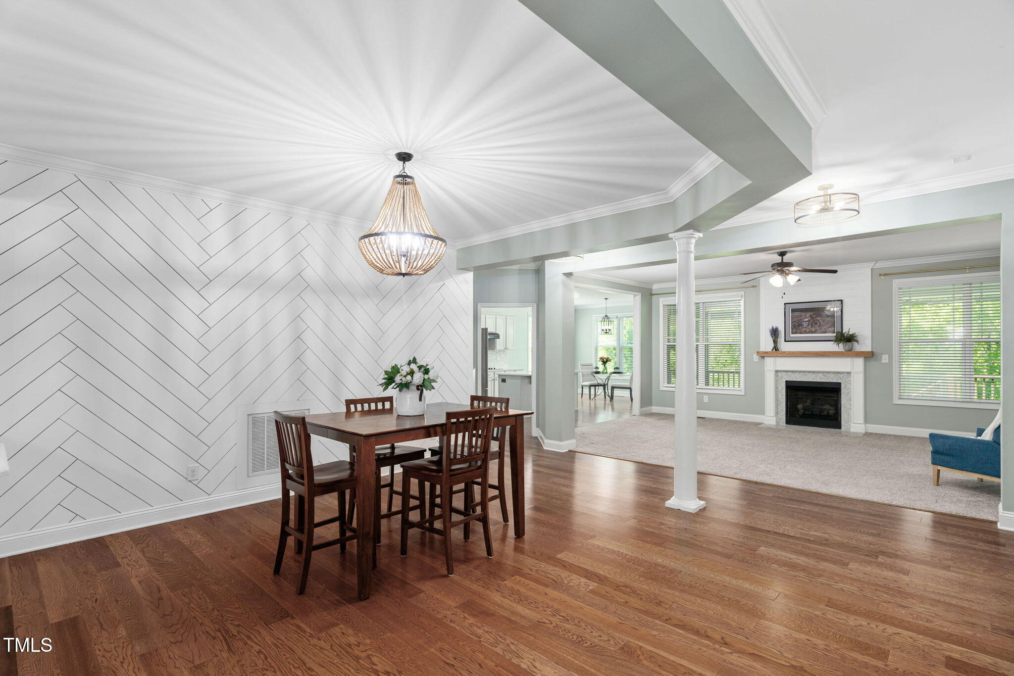 Clayton, North Carolina 27527, United States, 4 Bedrooms Bedrooms, ,4 BathroomsBathrooms,Residential,Active,120154