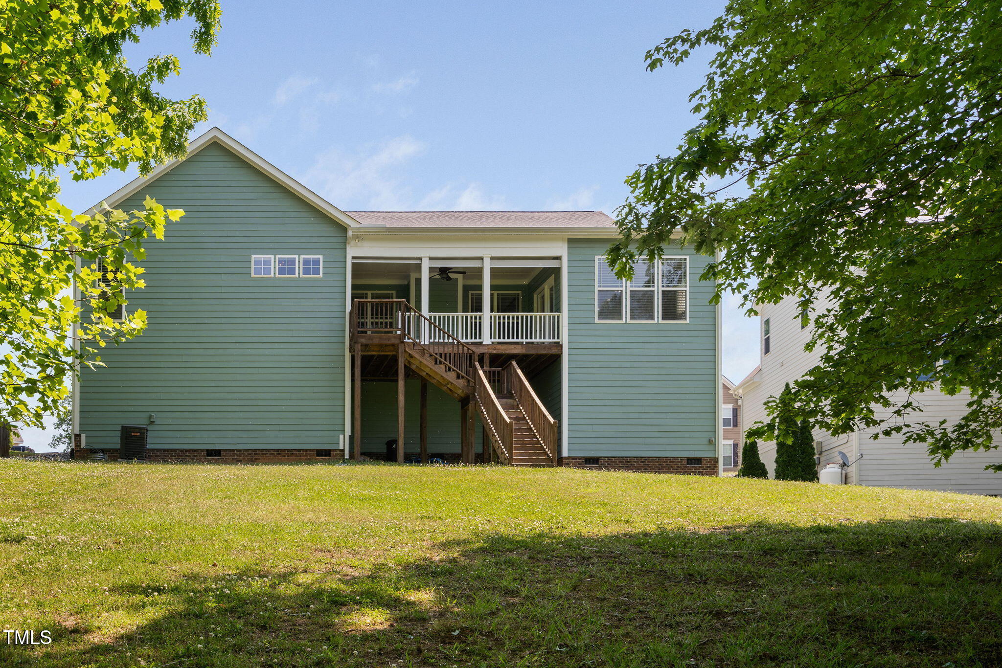 Clayton, North Carolina 27527, United States, 4 Bedrooms Bedrooms, ,4 BathroomsBathrooms,Residential,Active,120154