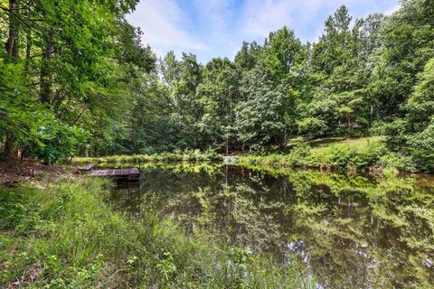 435 Hickory Pond Road Chapel Hill NC 27517