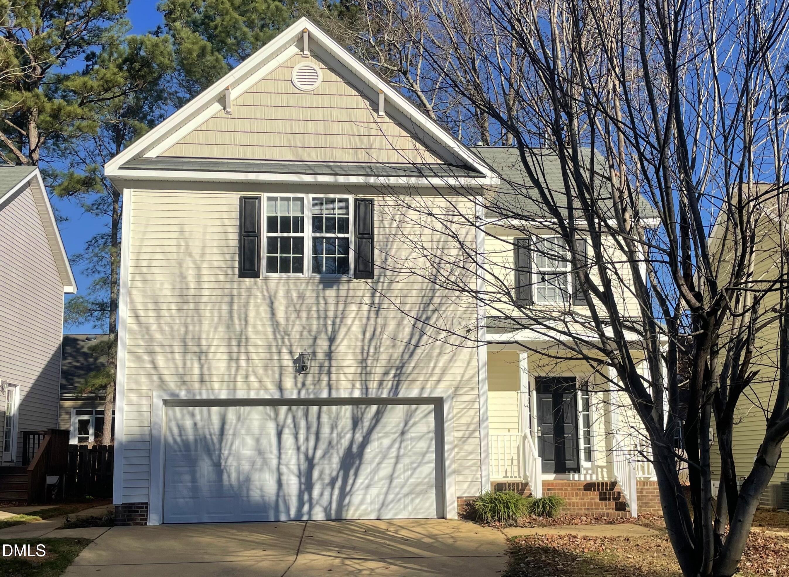 825 Brookhannah Court