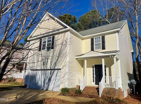 825 Brookhannah Court Fuquay Varina NC 27526