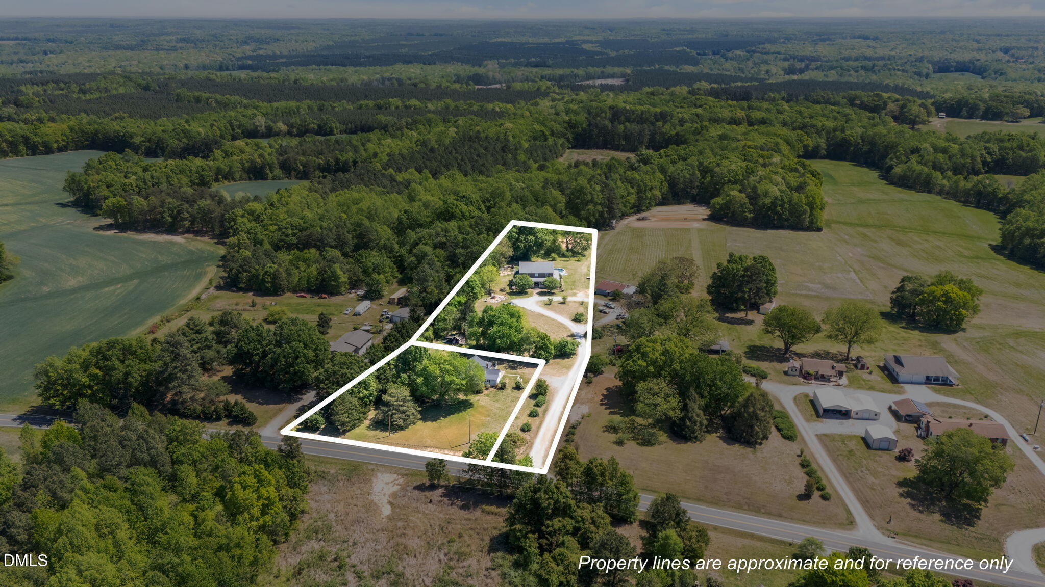 1770 Gentry Ridge Road